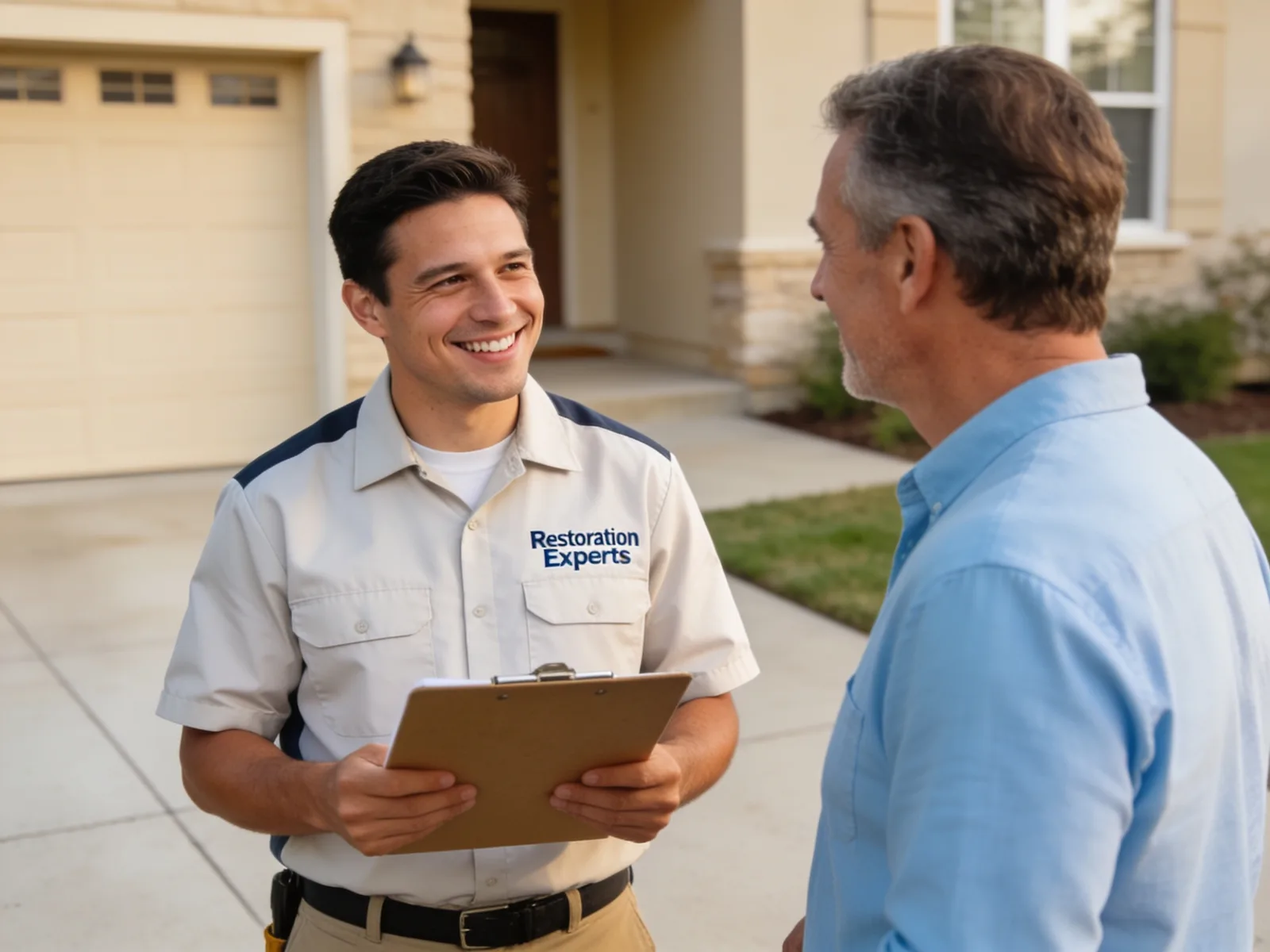 Water Damage Cleanup Marydel, DE FAQs